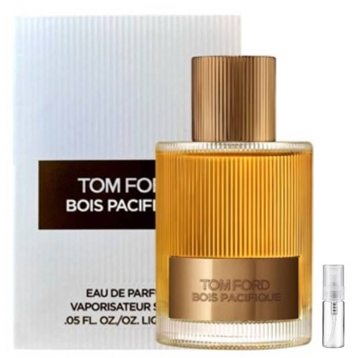 Bois Pacifique Eau de Parfum 100ML
