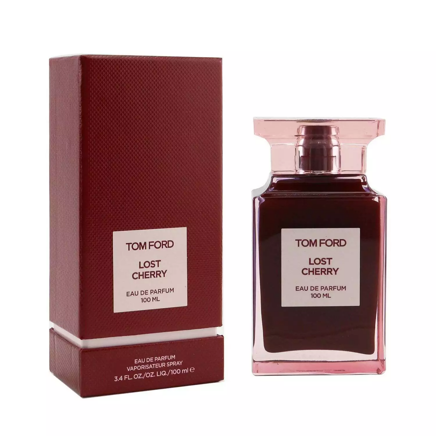 Lost Cherry Eau de Parfum 100ML