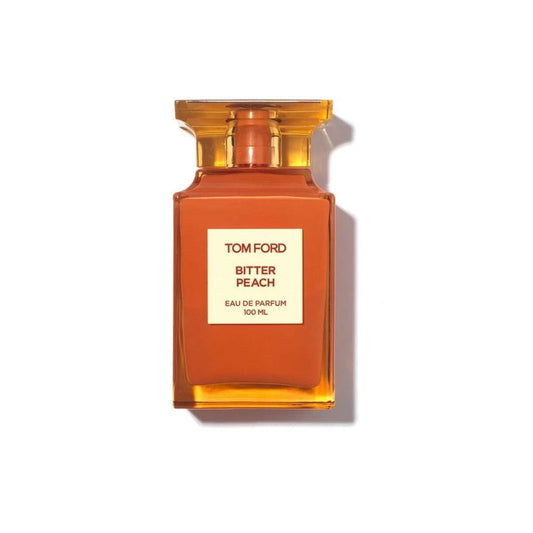 Bitter Peach Eau de Parfum 100ML