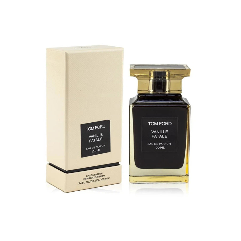 Vanille Fatale (2024)Eau de Parfum 100ML