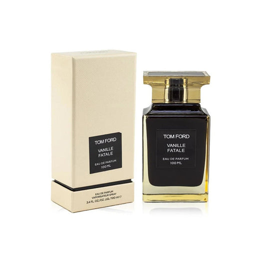 Vanille Fatale (2024)Eau de Parfum 100ML