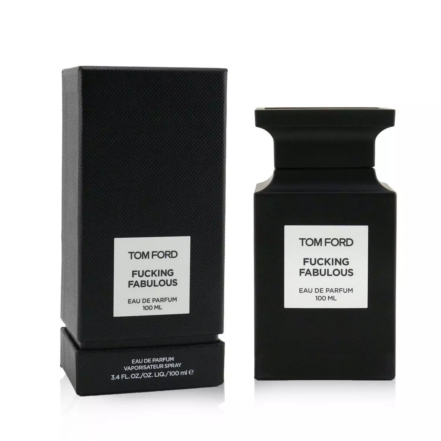 Fucking Fabulous Eau de Parfum 100ML