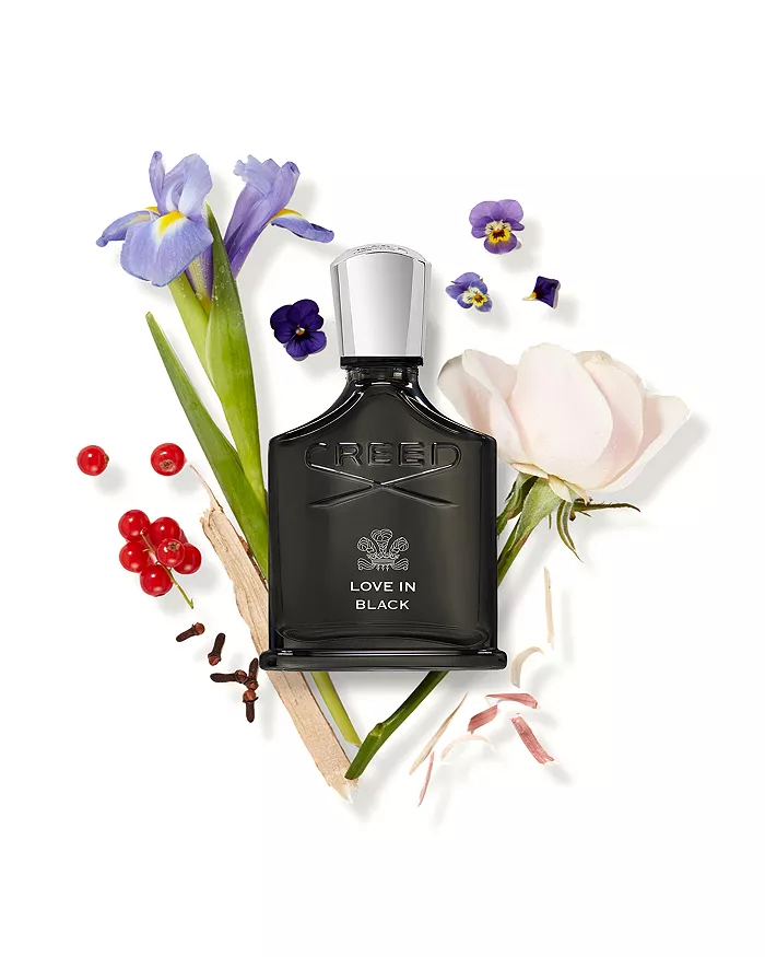 Love in Black Eau de Parfum