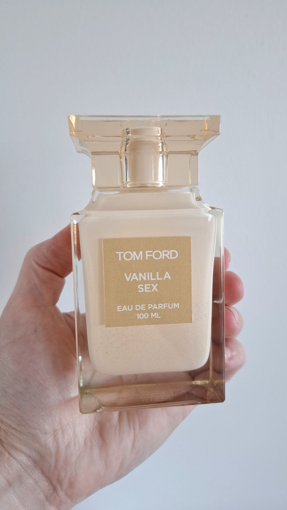 Vanilla Sex Eau de Parfum 100ML