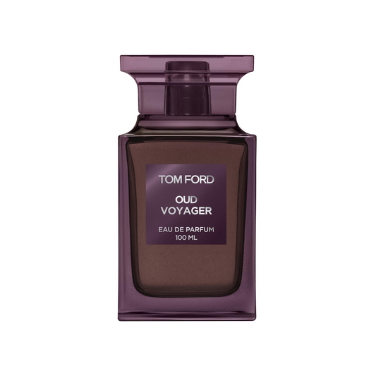 Oud Voyager Eau de Parfum 100ML