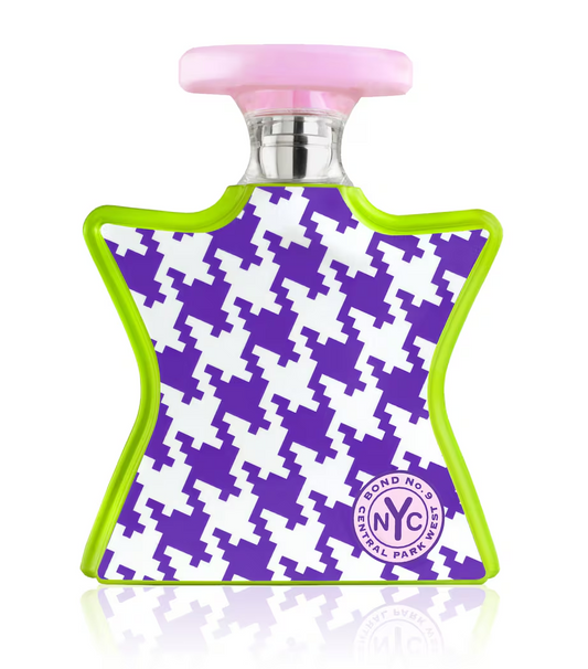Central Park West Eau de Parfum