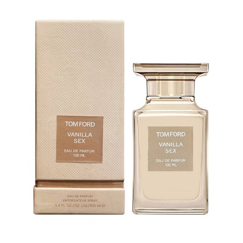 Vanilla Sex Eau de Parfum 100ML