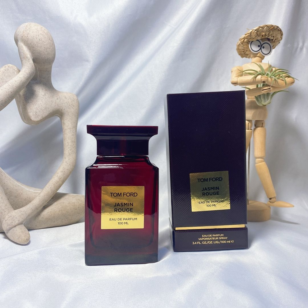 Jasmin Rouge Eau de Parfum 100ML