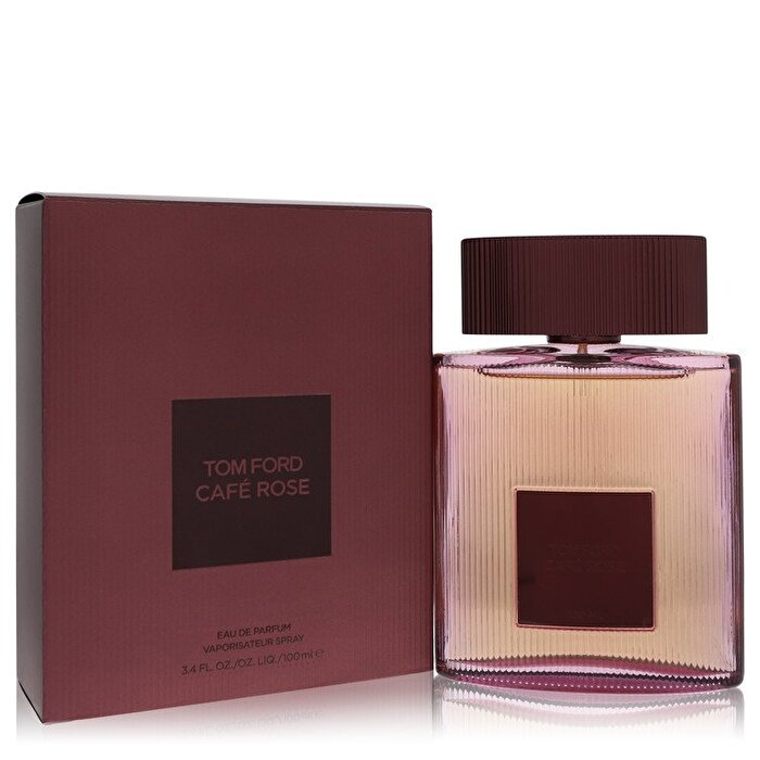 Café Rose Eau de Parfum 100ML