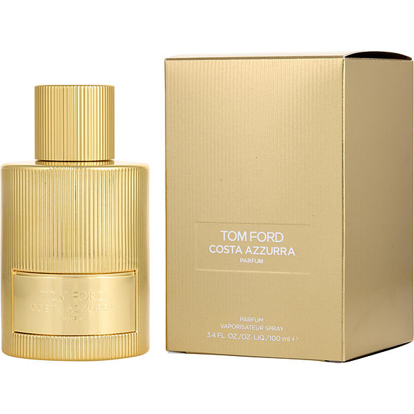 Costa Azzurra Eau de Parfum 100ML